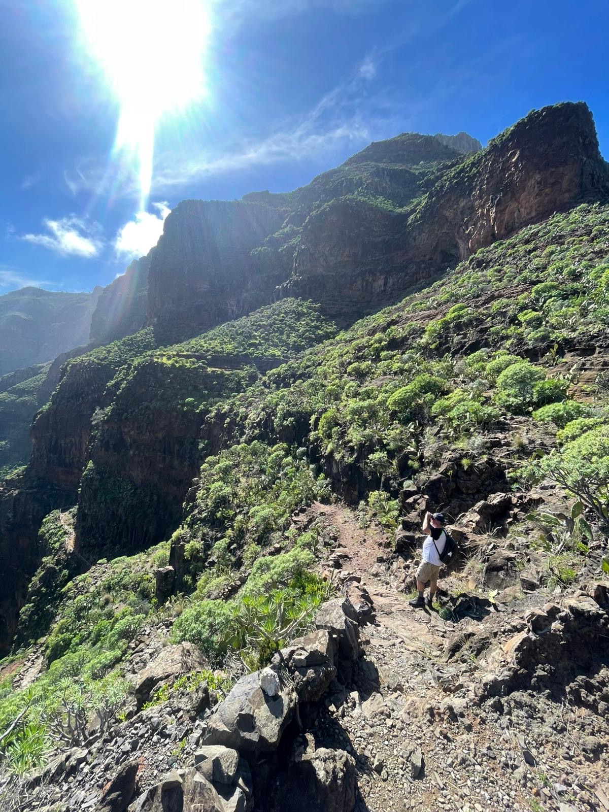 La Gomera 2