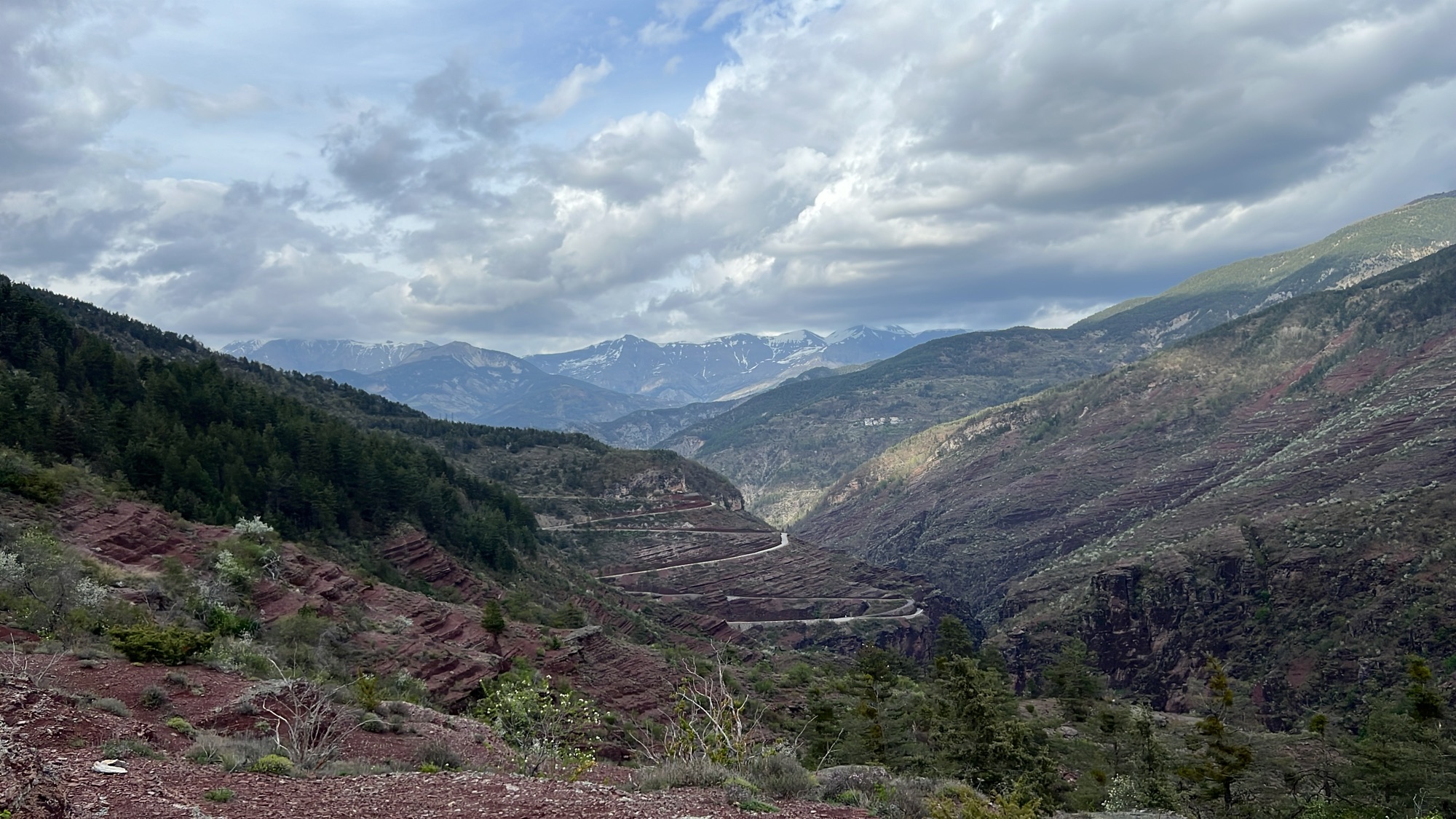 Impressionen Villeplane