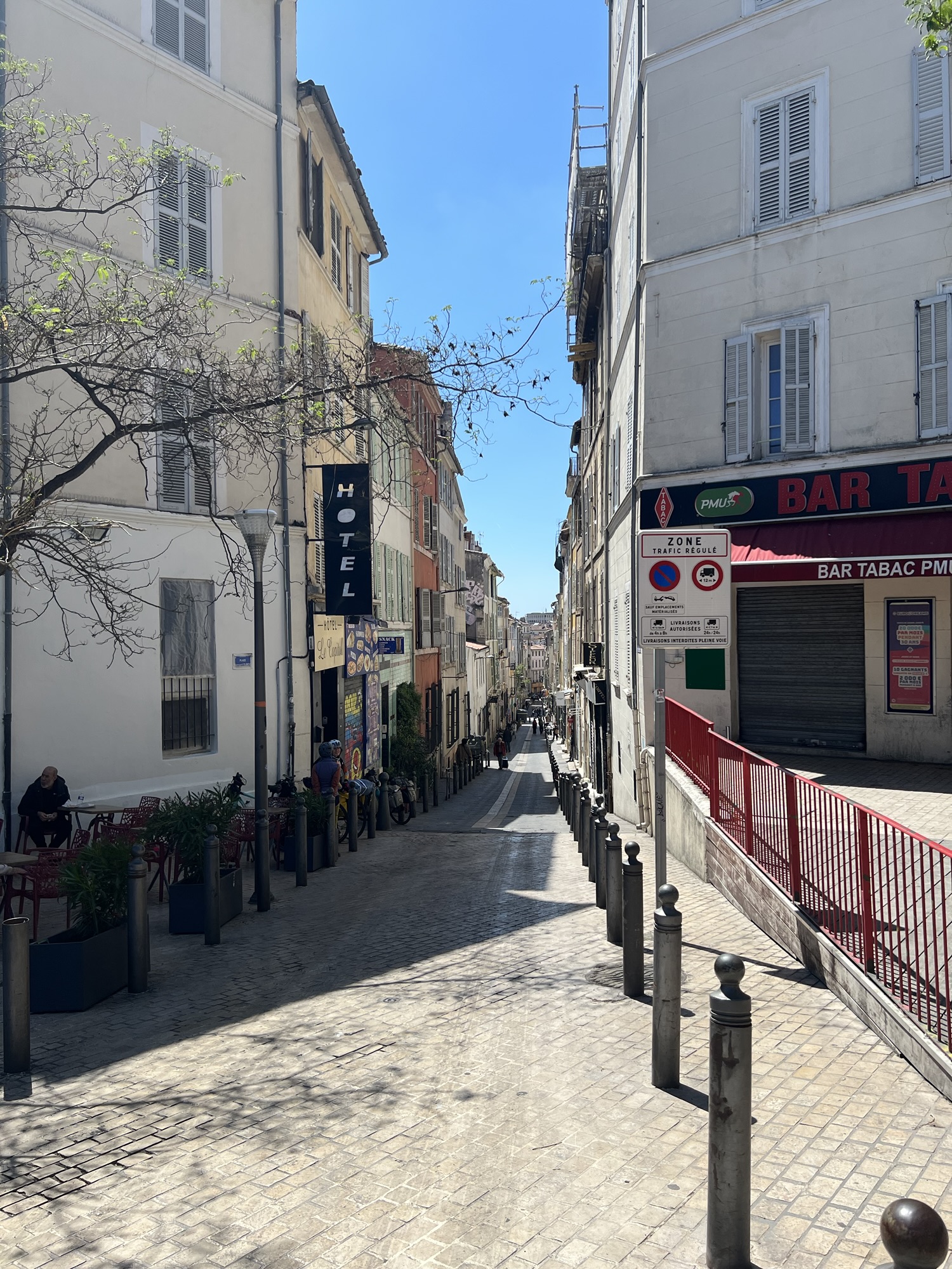 Marseille