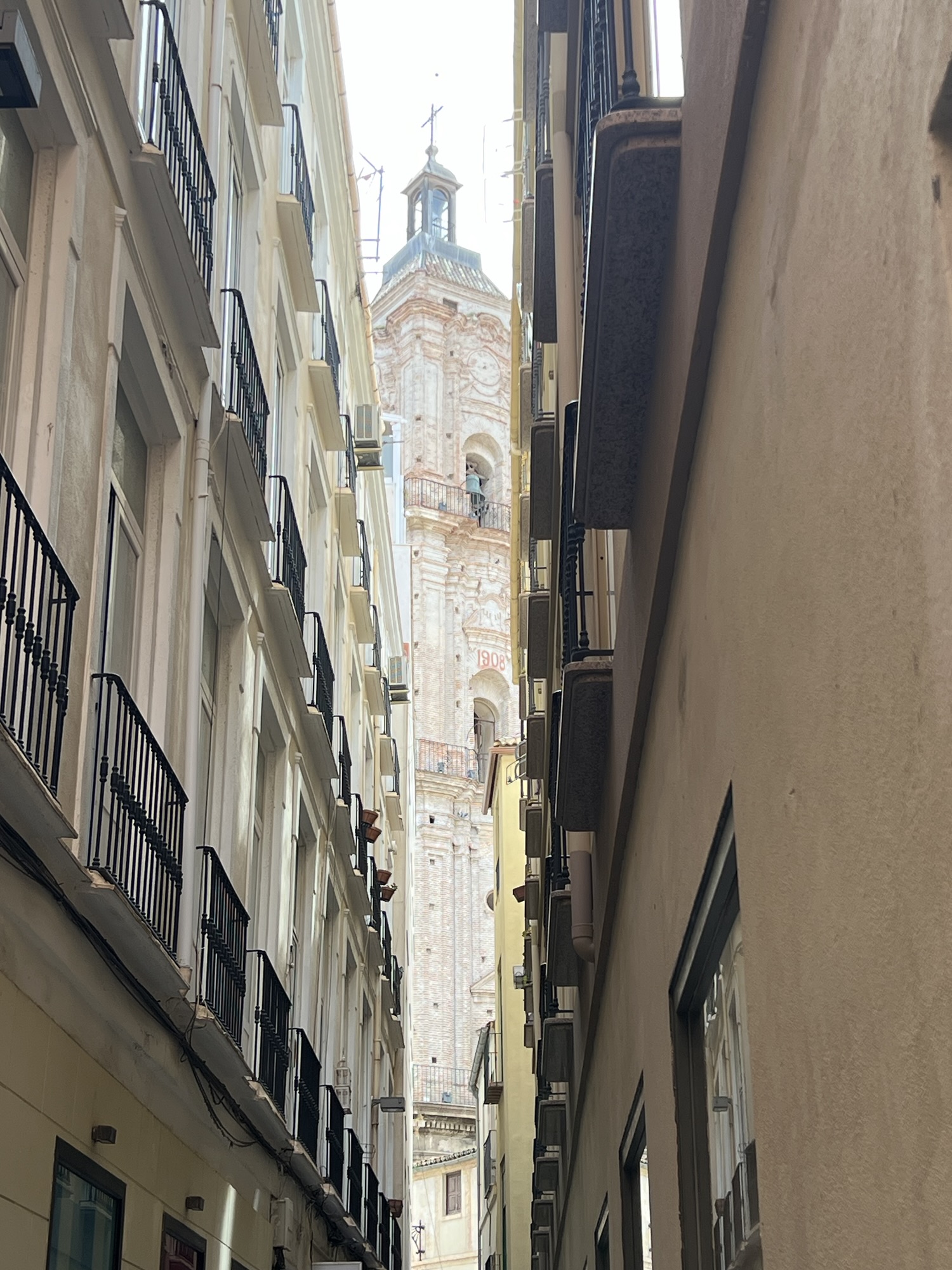 Málaga