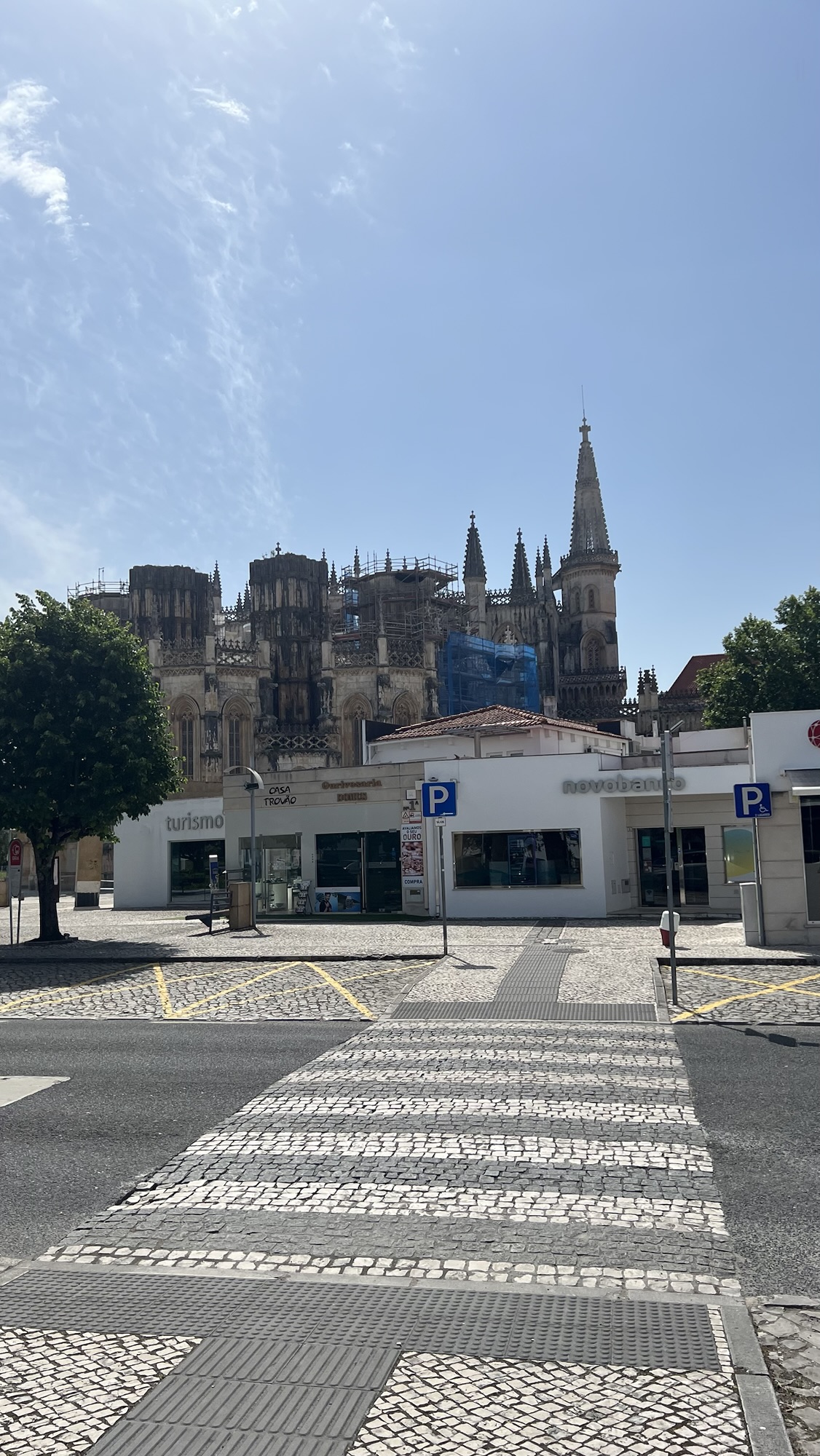 Mosteiro da Batalha