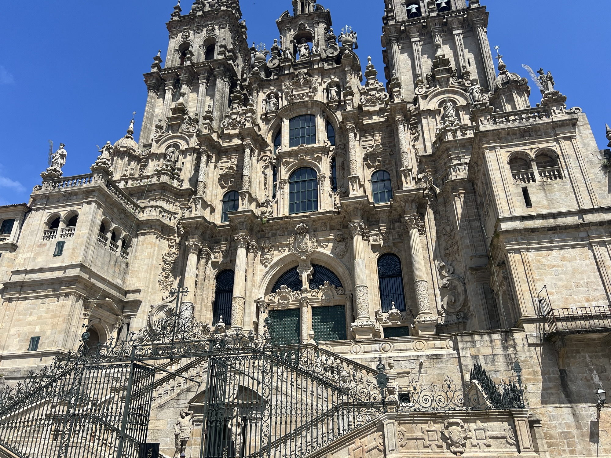 Santiago de Compostela