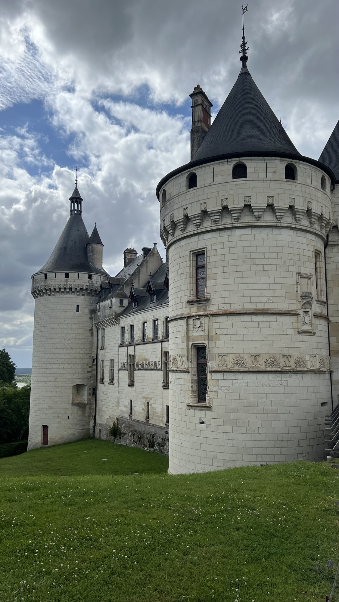 Chaumont-sur-Loire
