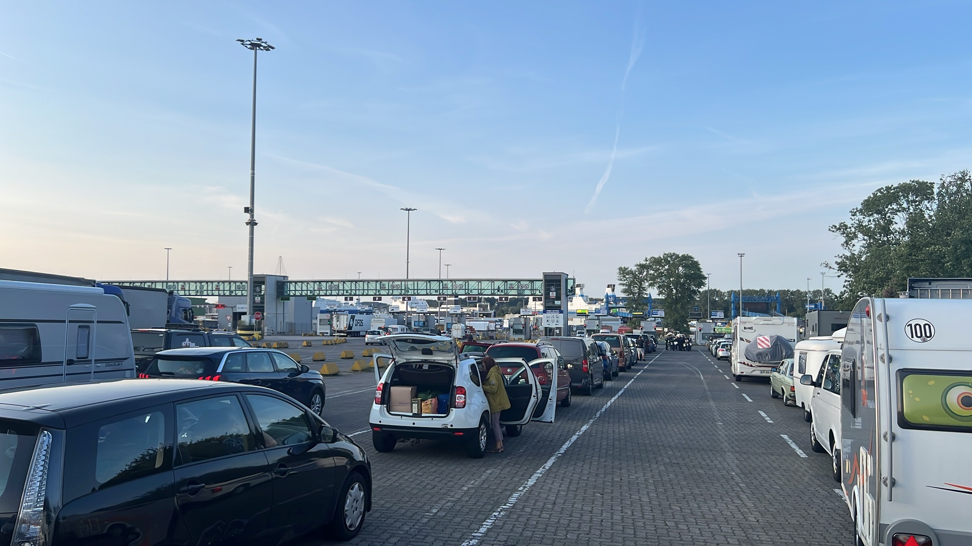 Travemünde