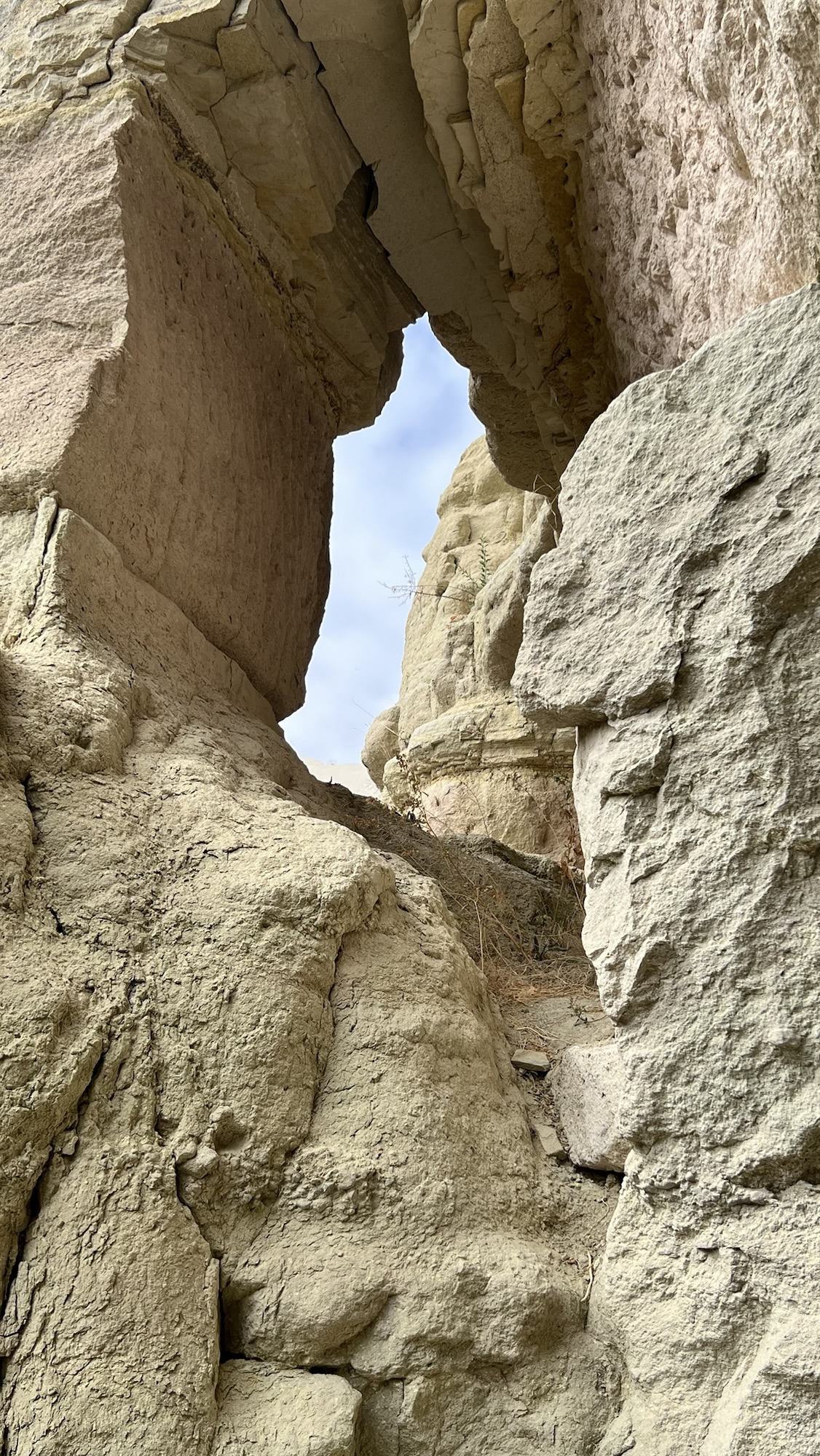 Wandern in Kappadokien – es lohnt sich