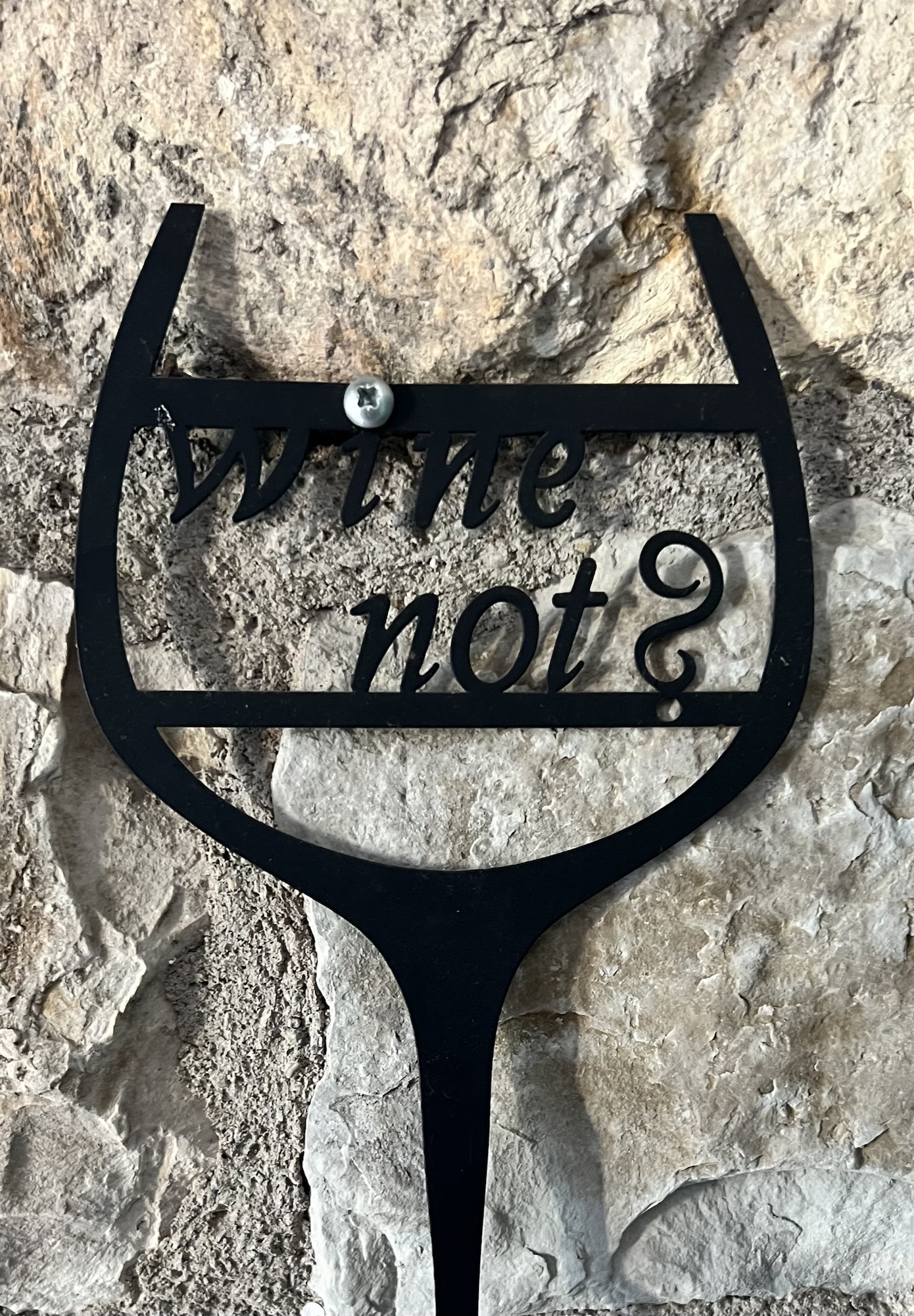 Weinprobe